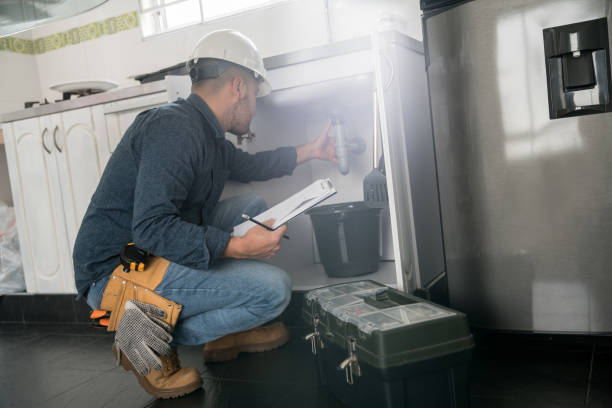Best Water Leak Repair  in Grape Creek, TX
