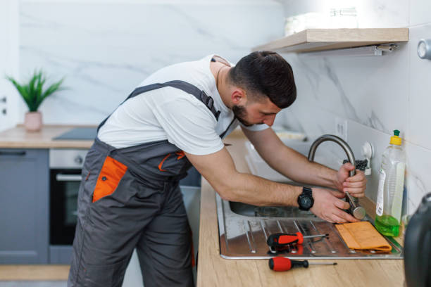 Professional Plumbing in Grape Creek, TX