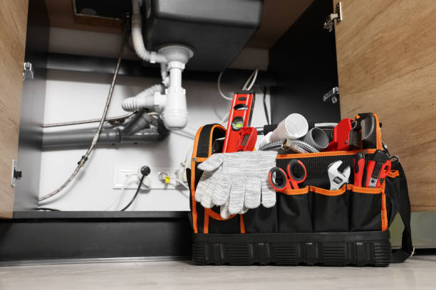 Best Local Plumber Services  in Grape Creek, TX