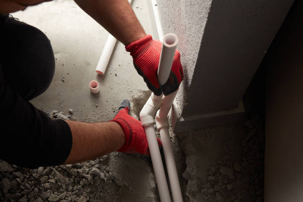 Best Clogged Drain Plumber  in Grape Creek, TX