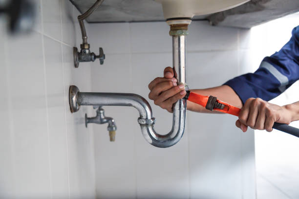 Best Emergency Plumber  in Grape Creek, TX