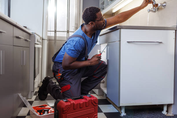 Best Local Plumber Services  in Grape Creek, TX