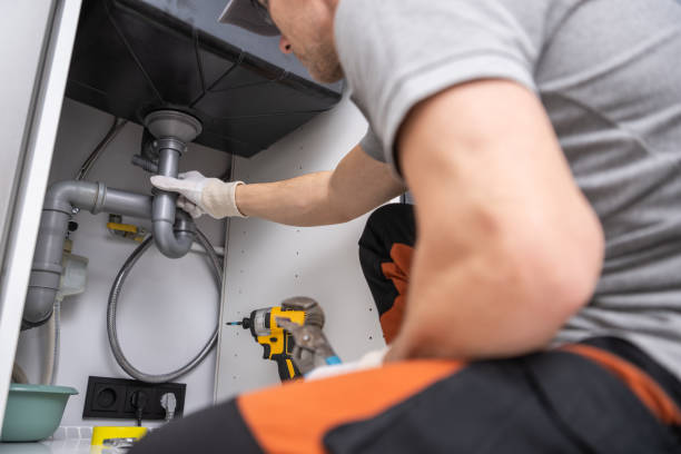 Best Gas Line Repair  in Grape Creek, TX
