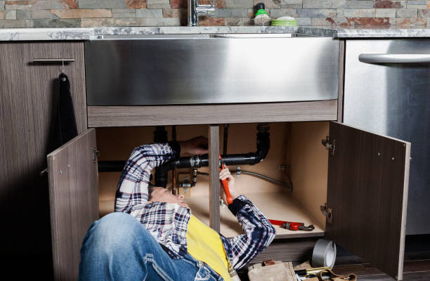 Best Residential Plumbing Services  in Grape Creek, TX
